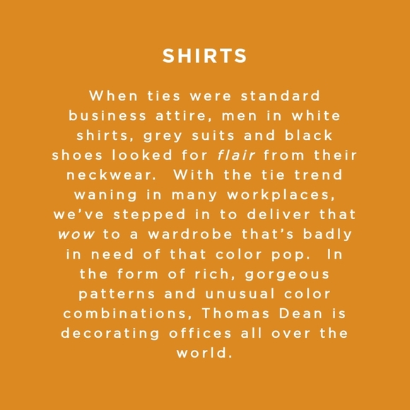 THOMAS DEAN Plaid Button Down Shirt - Picture 9 of 10